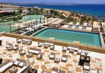 Retac Qunay Dahab Resort And Spa — фото 4