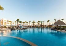 SUNRISE Remal Resort — фото 4