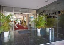 Mariner's Hotel — фото 4