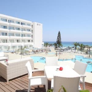 Odessa Beach Hotel