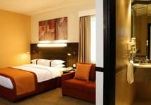Holiday Inn Express Dubai Jumeirah — фото 3