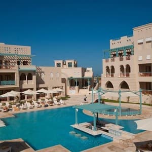Mosaique Hotel