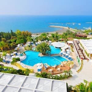 Mediterranean Beach Hotel