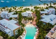 Radisson Blu Resort & Residence — фото 2