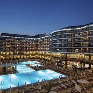 Senza Hotels The Inn Resort & Spa