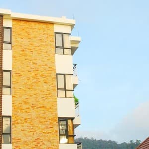 Готель Golden Place Khaolak — Пхангнга, Таїланд