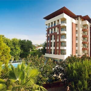 Sirma Hotel