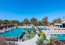 Akadia Luxury Hotel Sorgun — фото 4