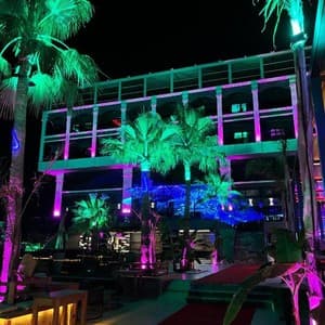 Готель Club Robin Hood Hotel — Аланья, Туреччина
