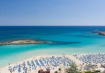 Tsokkos Protaras Beach Hotel — фото 2