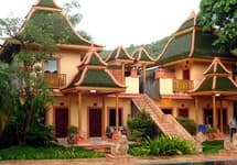 Coconut Beach Resort Klong Prao — фото 2