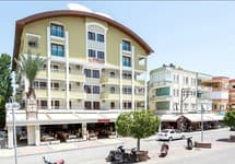Mitos Apart & Hotel — фото 2