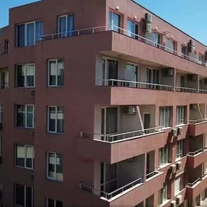 Marina Beach Apartments Evropa 25
