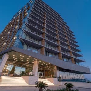 Sea Star Hotel