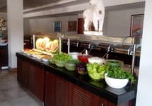 Mysea Hotels Alara — фото 4