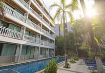 Honey Resort — фото 2