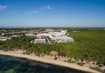Platinum Yucatan Princess All Suites & Spa Resort — фото 2