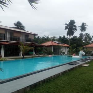 Villa 96 Boutique Hotel Akurala