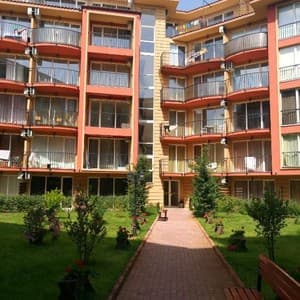 Sunny View Central Apartments