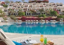 Movenpick Sharm el Sheikh Naama Bay — фото 4
