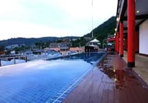 7Q Patong Beach Hotel — фото 4
