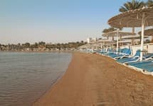 Swiss Inn Resort Hurghada — фото 3