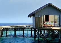 Centara Ras Fushi Resort & Spa Maldives — фото 2