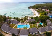Bella Vista Resort Zanzibar — фото 2