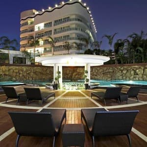 Centara Nova Hotel & Spa Pattaya