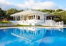 Mr and Mrs White Corfu — фото 3
