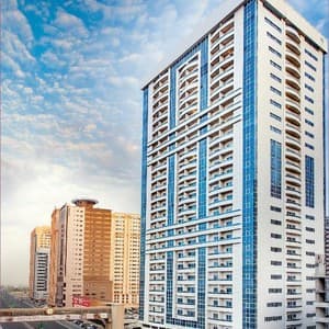 Golden Sands Hotel