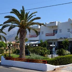 Готель Altis Hotel — о. Крит, Греція