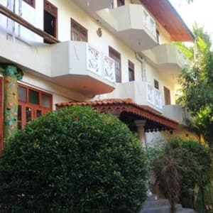 The Serendipity Hotel Beach