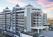 Alarcha Hotels & Resorts Orensehir — фото 3