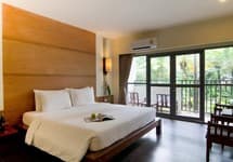 Sunshine Garden Resort — фото 4