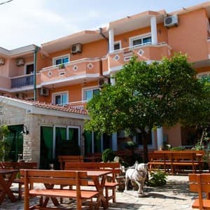 Holiday Apartments