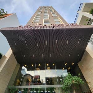 Astica Hotel Nha Trang