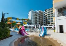 Best Western Plus Premium Inn — фото 4