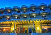 Aegean Blue Hotel — фото 2
