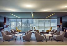 The Act Hotel — фото 4