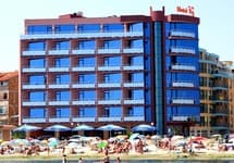 Sunny Bay Hotel — фото 2
