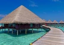 Adaaran Club Rannalhi — фото 3