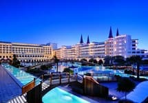 Titanic Mardan Palace — фото 3
