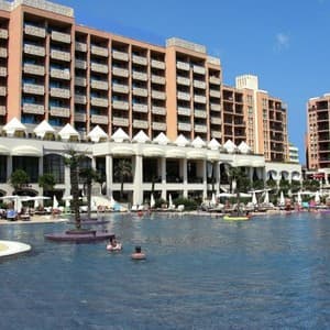 Готель Royal Beach Apartments — Сонячний берег, Болгарія