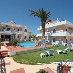 Sirena Apartments