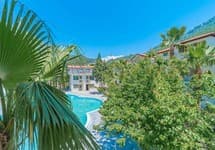 Dream of Oludeniz Hotel — фото 4