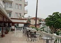 Ramira Beach Hotel — фото 3