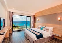 Kaani Grand Seaview — фото 3