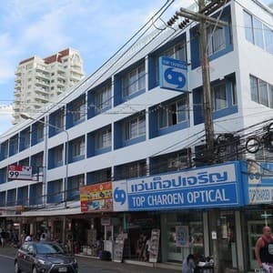ON Hotel Phuket