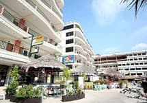 Bel Aire Resort — фото 2